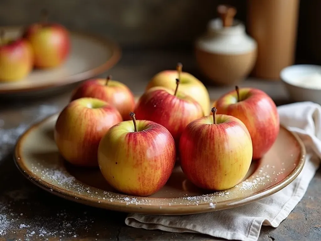 Pommes à tarte - Golden