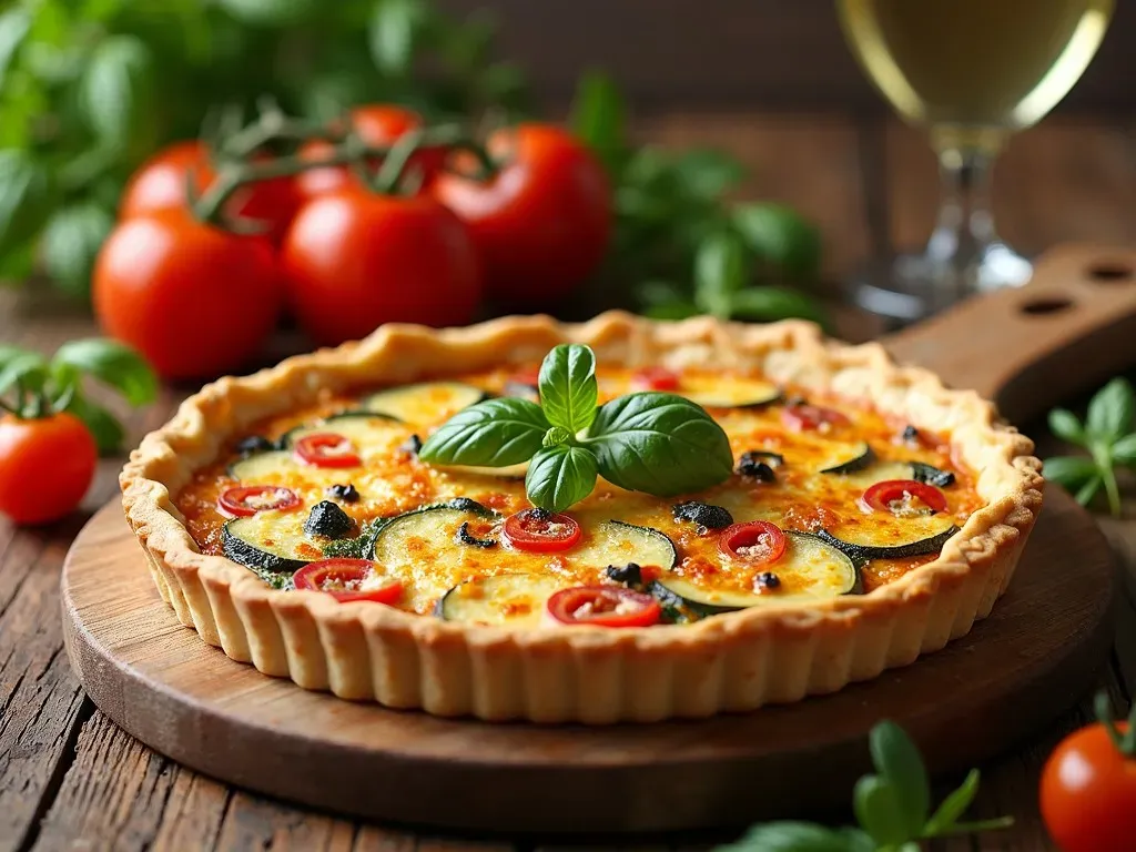 Quiche